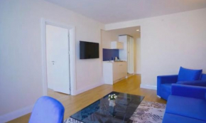 VIP apart 640